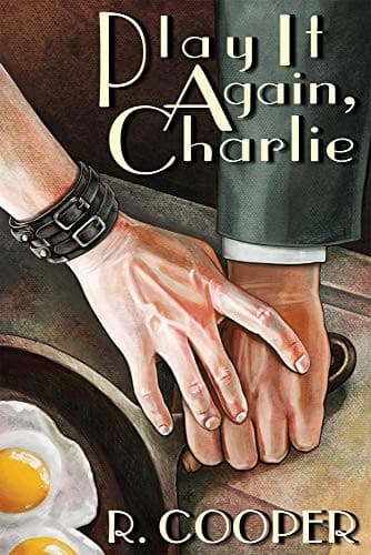 Cover of Play It Again, Charlie