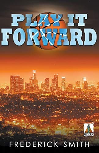 Cover of Play it forward