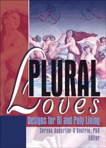 Cover of Plural Loves