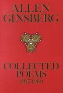 Cover of Poems