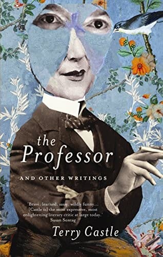 Cover of Professor and Other Writings