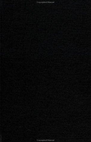 Cover of Profit and Pleasure