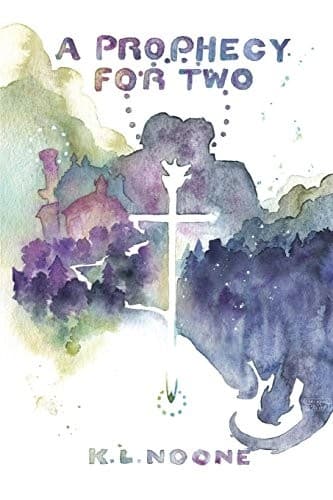 Cover of Prophecy for Two