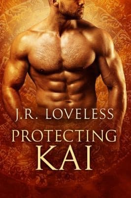 Cover of Protecting Kai