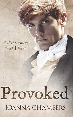 Cover of Provoked