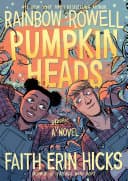 Cover of Pumpkinheads