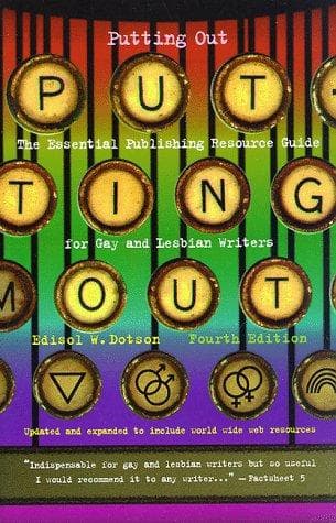 Cover of Putting Out