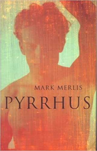 Cover of Pyrrhus
