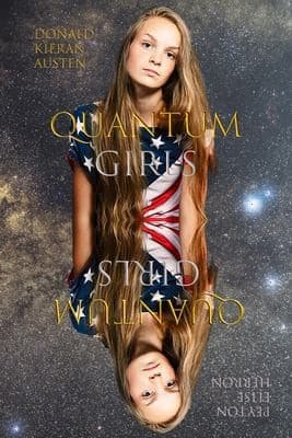Cover of Quantum Girls