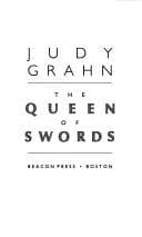 Cover of QUEEN OF SWORDS PA