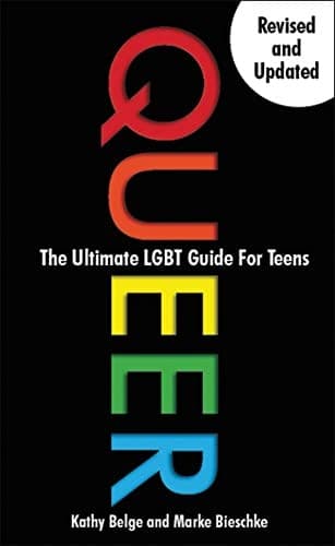 Cover of Queer, 2nd Edition