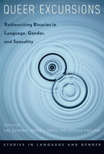 Cover of Queer Excursions