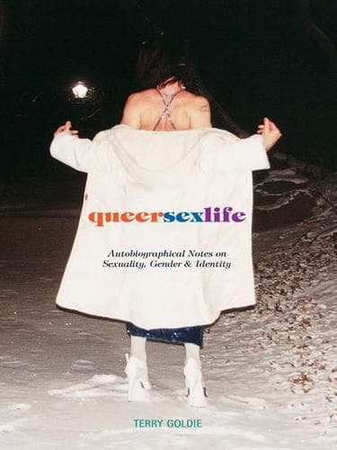 Cover of Queer sex life