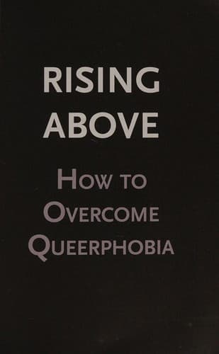 Cover of Queer
