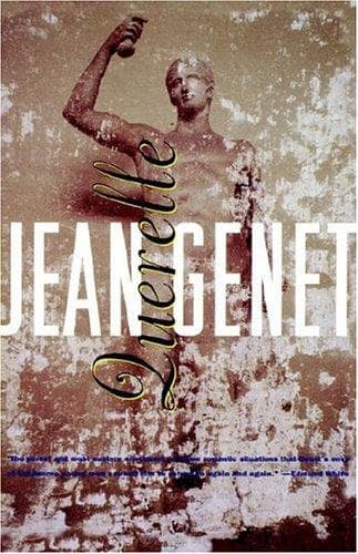Cover of Querelle de Brest