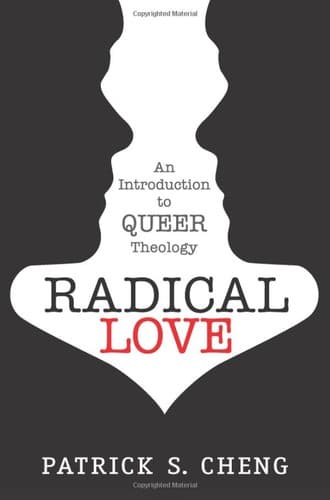 Cover of Radical Love
