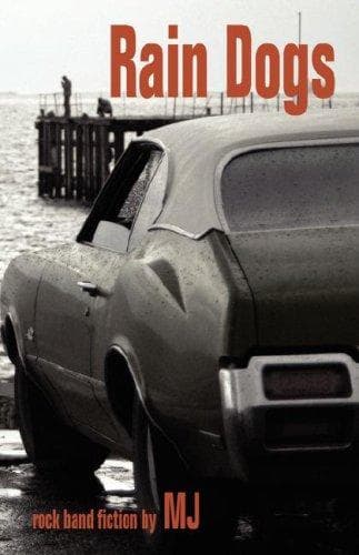 Cover of Rain Dogs