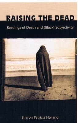 Cover of Raising the Dead