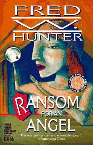 Cover of Ransom For An Angel