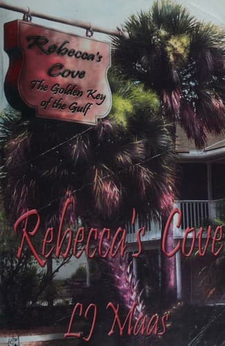 Cover of Rebecca's Cove