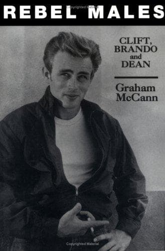 Cover of Rebel males