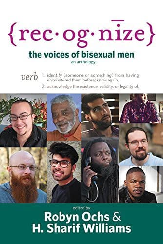 Cover of Rec-og-nize