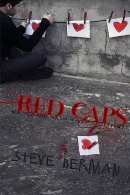 Cover of Red caps