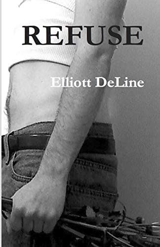 Cover of Refuse