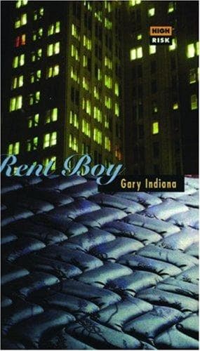 Cover of Rent boy