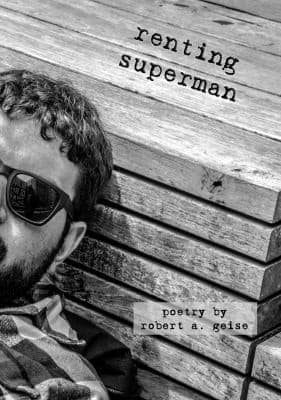 Cover of Renting Superman