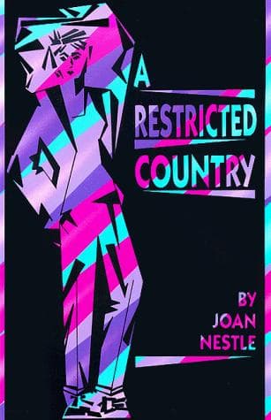 Cover of Restricted Country