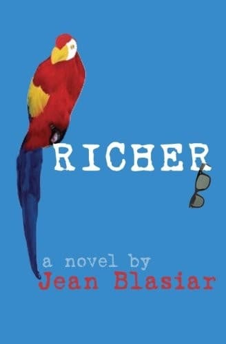 Cover of Richer