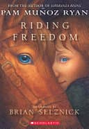 Cover of Riding Freedom