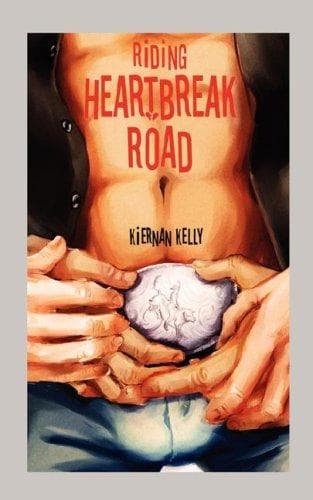Cover of Riding Heartbreak Road