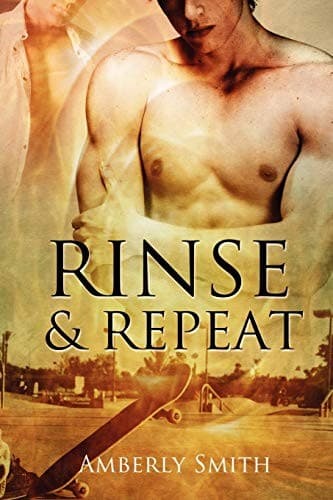 Cover of Rinse and Repeat