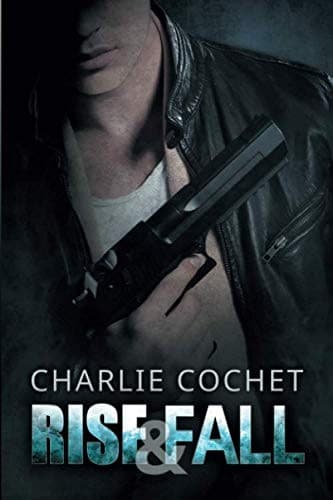 Cover of Rise and Fall