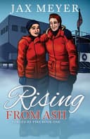 Cover of Rising from Ash