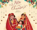 Cover of Ritu Weds Chandni