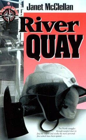 Cover of River Quay