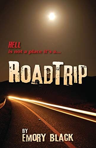 Cover of Roadtrip