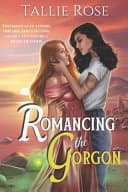 Cover of Romancing the Gorgon