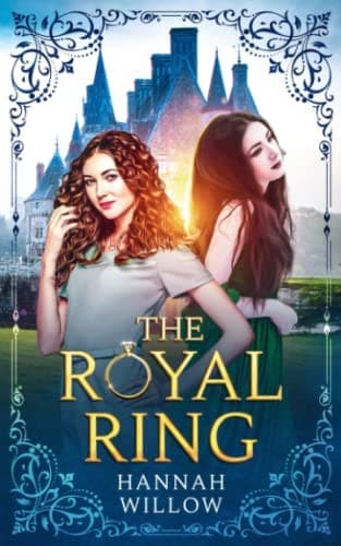 Cover of Royal Ring