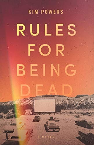 Cover of Rules for Being Dead