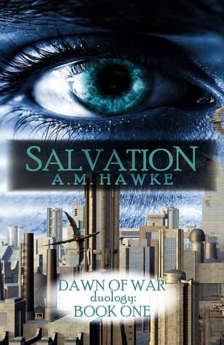 Cover of Salvation