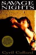 Cover of Savage nights