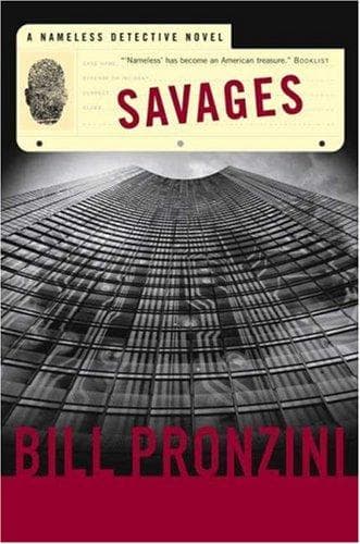 Cover of Savages