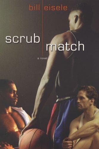 Cover of Scrub Match