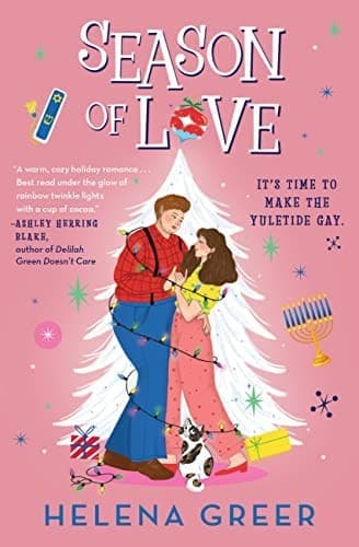 Cover of Season of Love