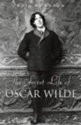 Cover of Secret Life of Oscar Wilde