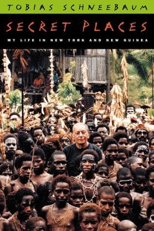 Cover of Secret places
